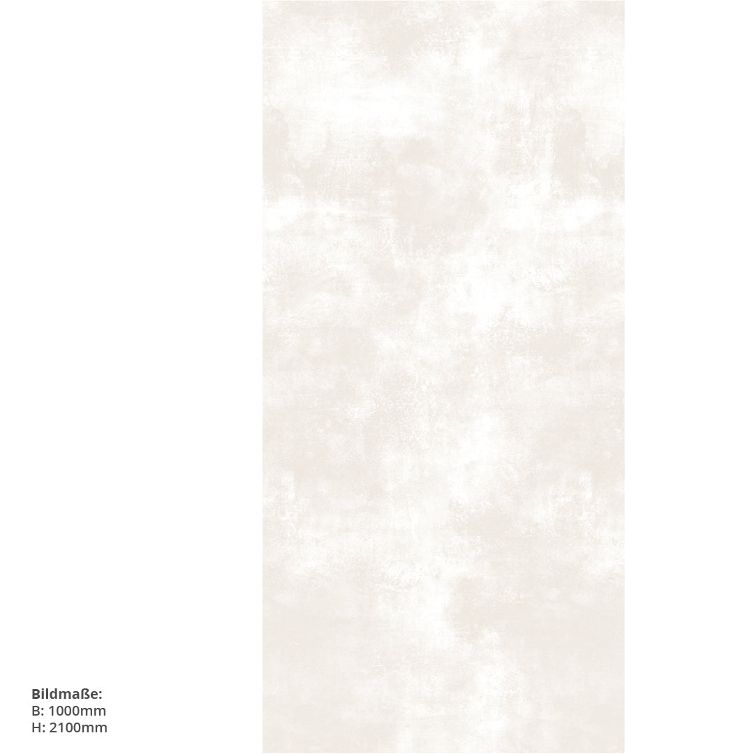 Cement Beige, fugenlose Wandpaneele aus Alu-Verbund 3mm, Duschrückwand - Duschrückwand-Platten