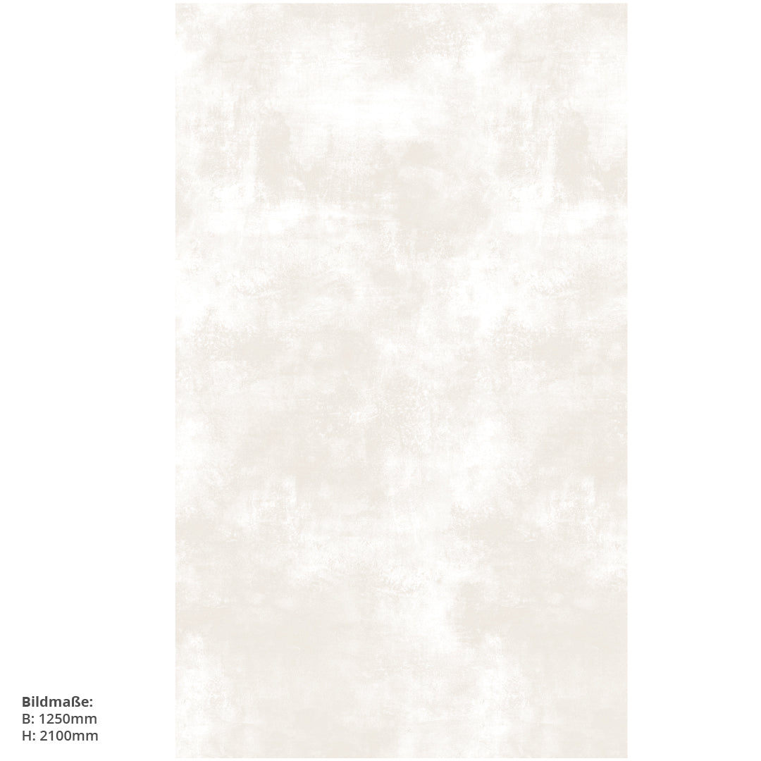 Cement Beige, fugenlose Wandpaneele aus Alu-Verbund 3mm, Duschrückwand - Duschrückwand-Platten
