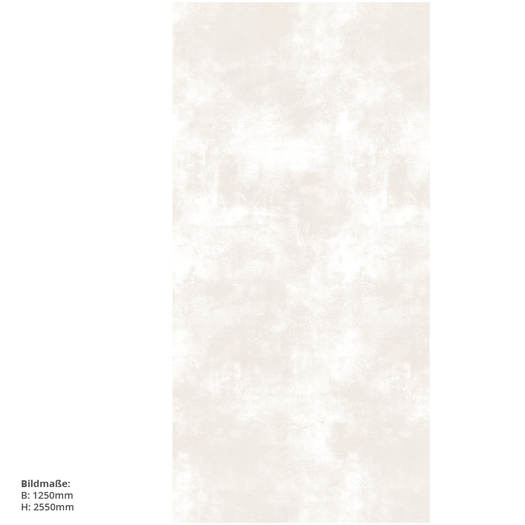 Cement Beige, fugenlose Wandpaneele aus Alu-Verbund 3mm, Duschrückwand - Duschrückwand-Platten