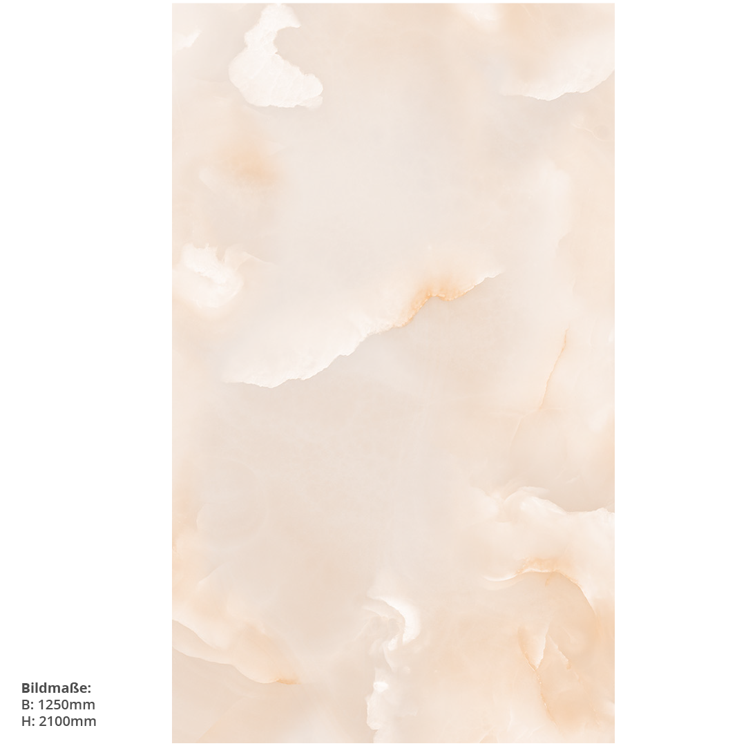 Marmoris Natura, fugenlose Wandpaneele aus Alu-Verbund 3mm, Duschrückwand - Duschrückwand-Platten