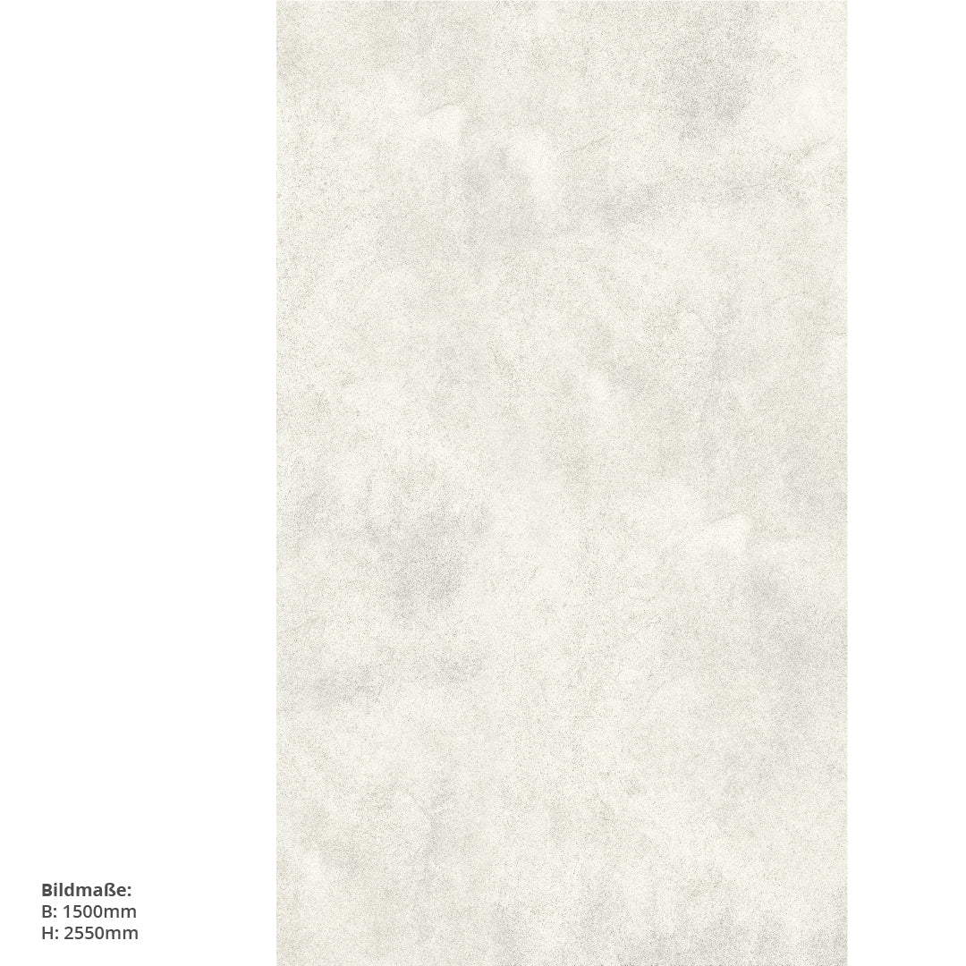 Schiefer Deep Ivory, fugenlose Wandpaneele aus Alu-Verbund 3mm, Duschrückwand