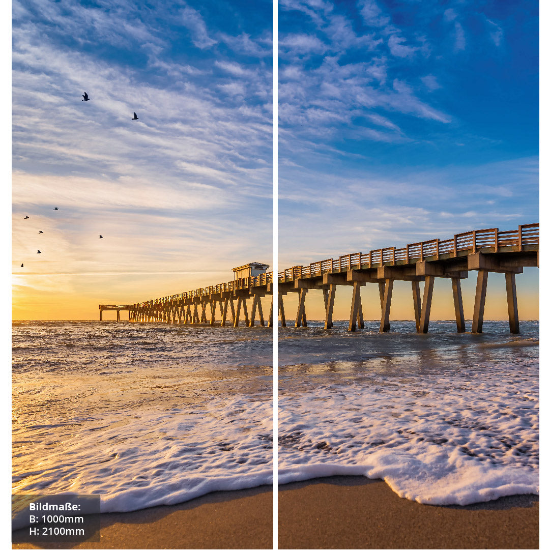 Duschrueckwand Alu Fugenlos Wandpaneele