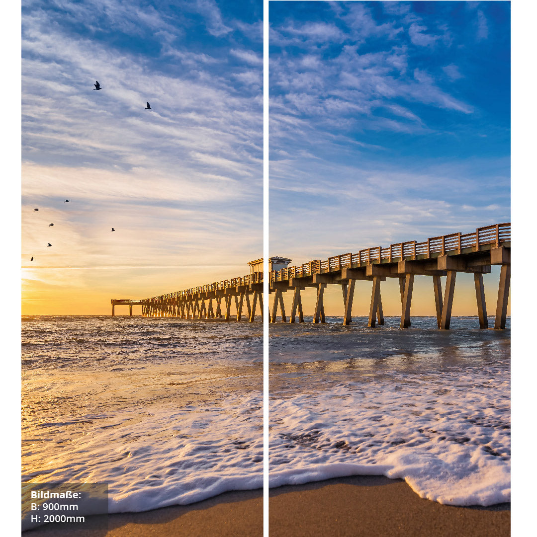 Duschrueckwand Alu Fugenlos Wandpaneele