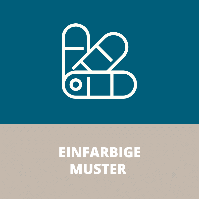 Einfarbige A5 Muster - duschrückwand-platten.de