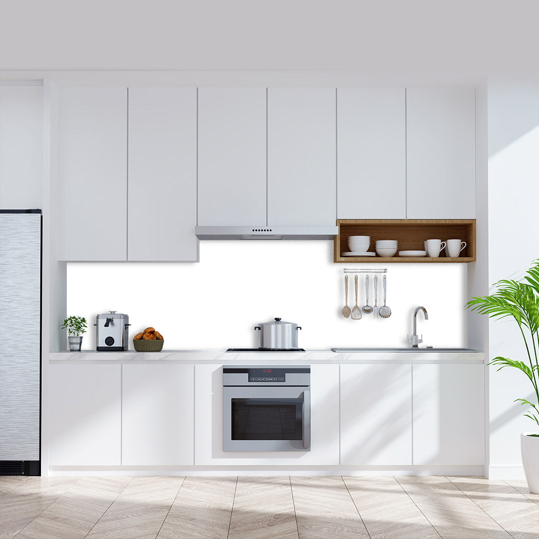 Kuechenrückwand Alu Fugenlos Wandpaneele