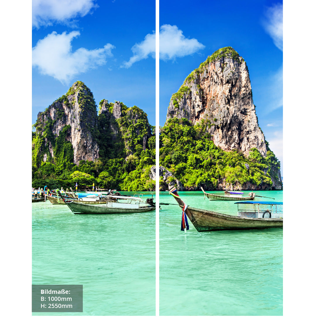 Duschrueckwand Alu Fugenlos Wandpaneele