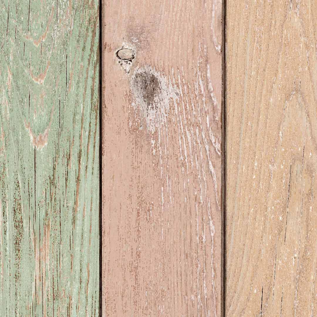 Holzdekore A5 Muster - duschrückwand-platten.de