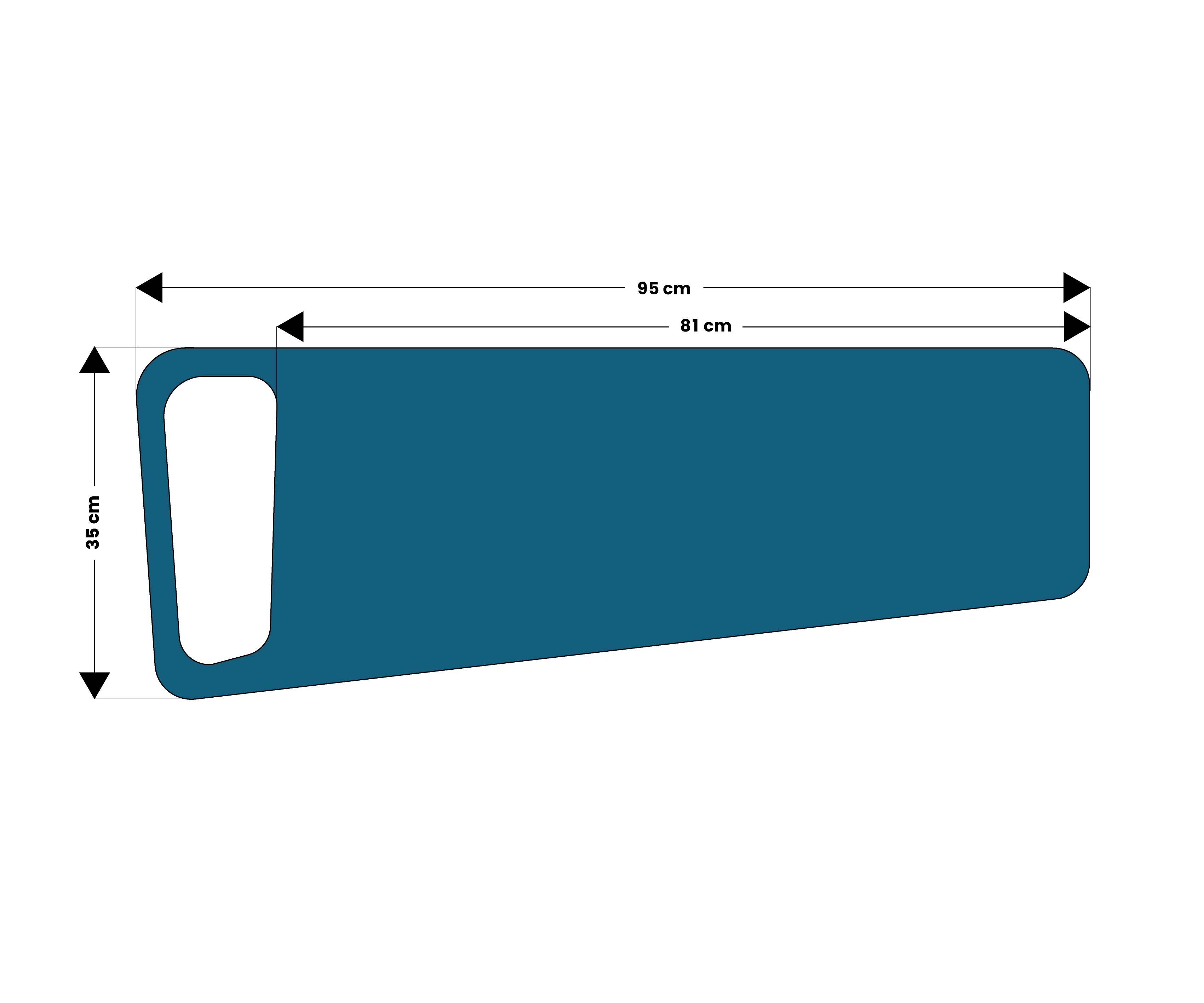 Metrofliesen Weiss, Badewannenablage Alu-Verbund 6mm - duschrückwand-platten.de