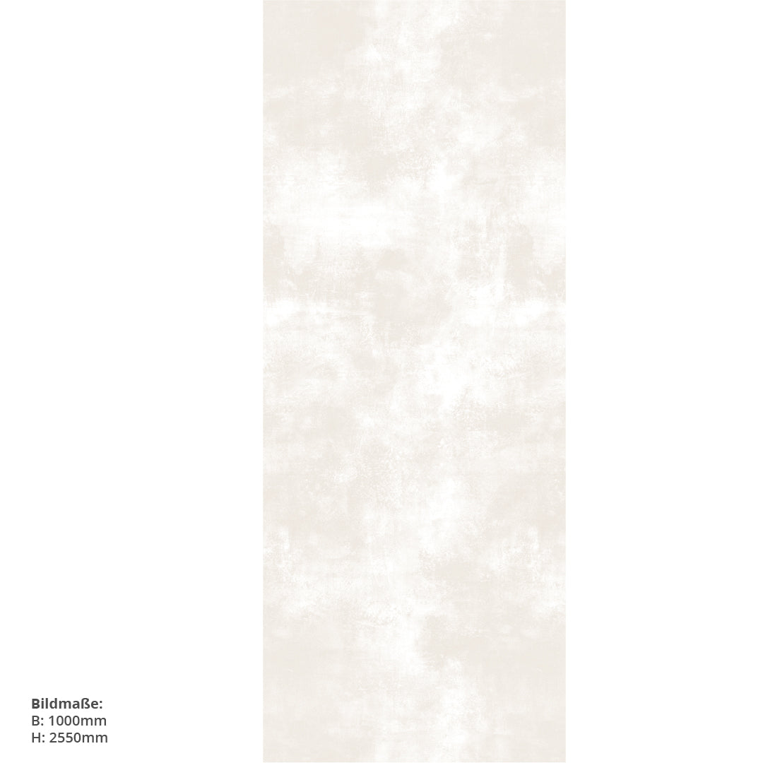 Cement Beige, fugenlose Wandpaneele aus Alu-Verbund 3mm, Duschrückwand - Duschrückwand-Platten