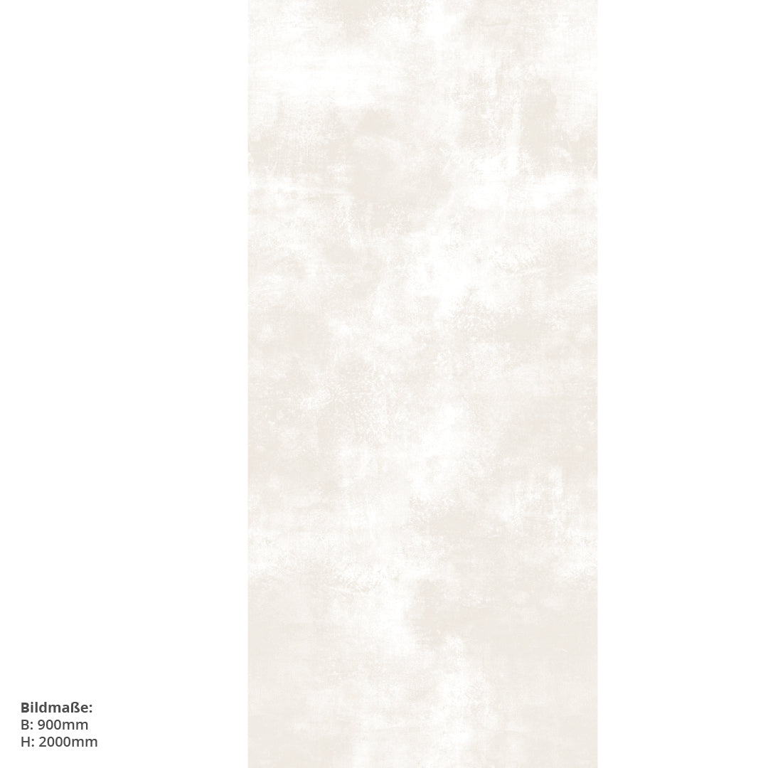 Cement Beige, fugenlose Wandpaneele aus Alu-Verbund 3mm, Duschrückwand - Duschrückwand-Platten