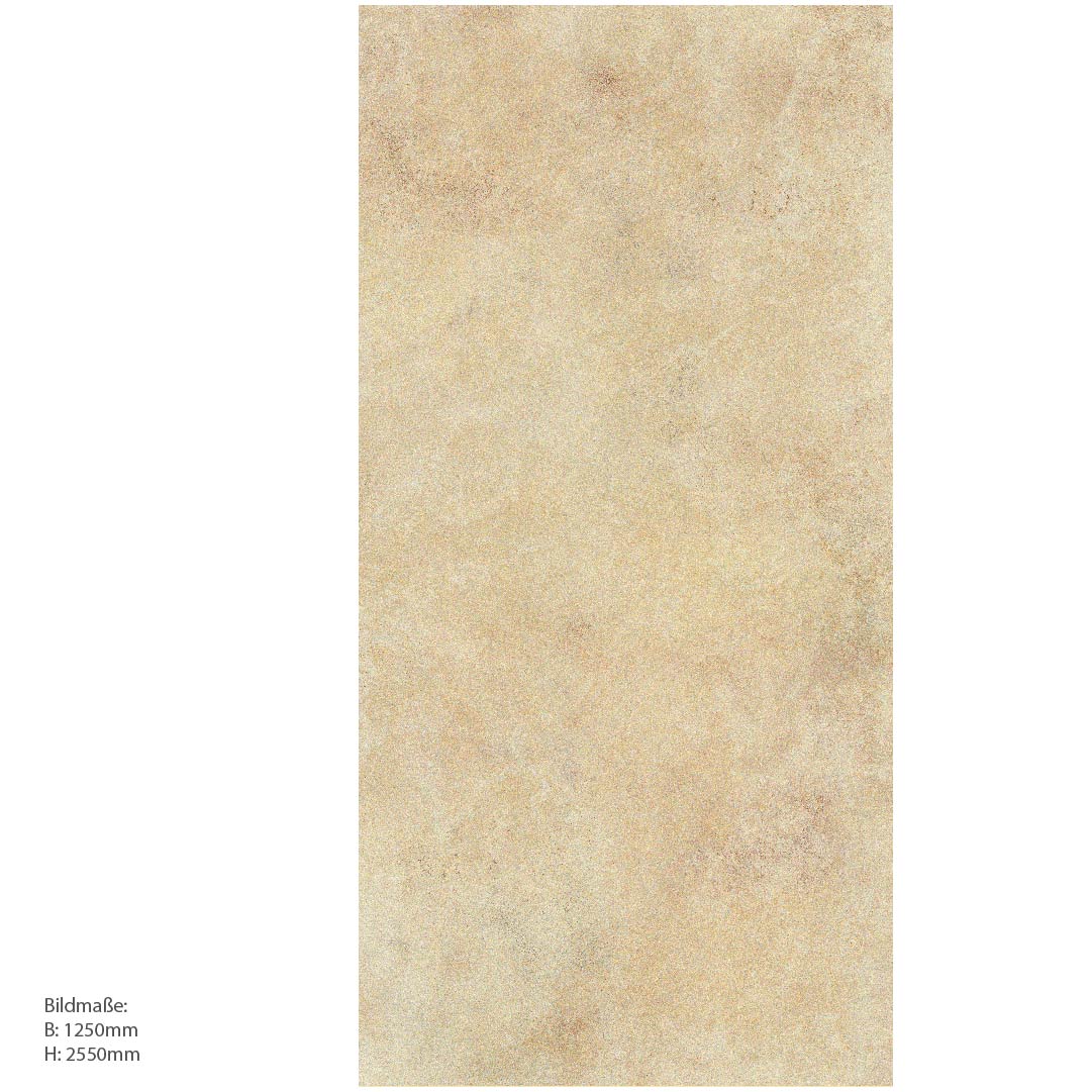 Kalkstein, fugenlose Wandpaneele aus Alu-Verbund 3mm, Duschrückwand - Duschrückwand-Platten