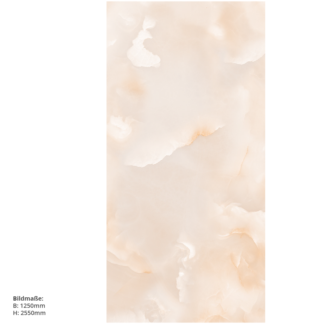 Marmoris Natura, fugenlose Wandpaneele aus Alu-Verbund 3mm, Duschrückwand - Duschrückwand-Platten
