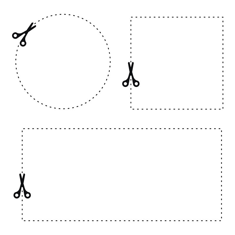 Zuschnitt Service - Duschrückwand-Platten